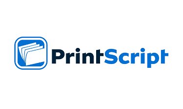 PrintScript.com